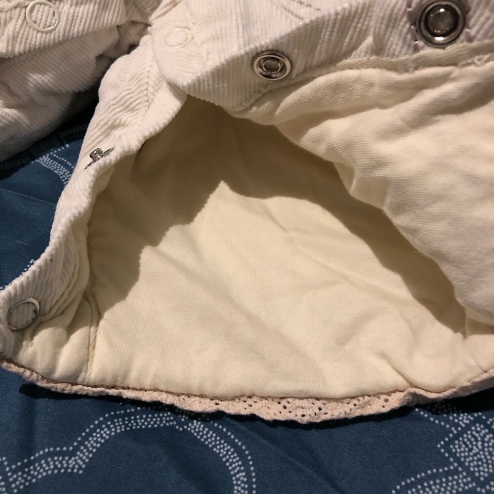 Esprit Lined Corduroys - Picture 3 of 4